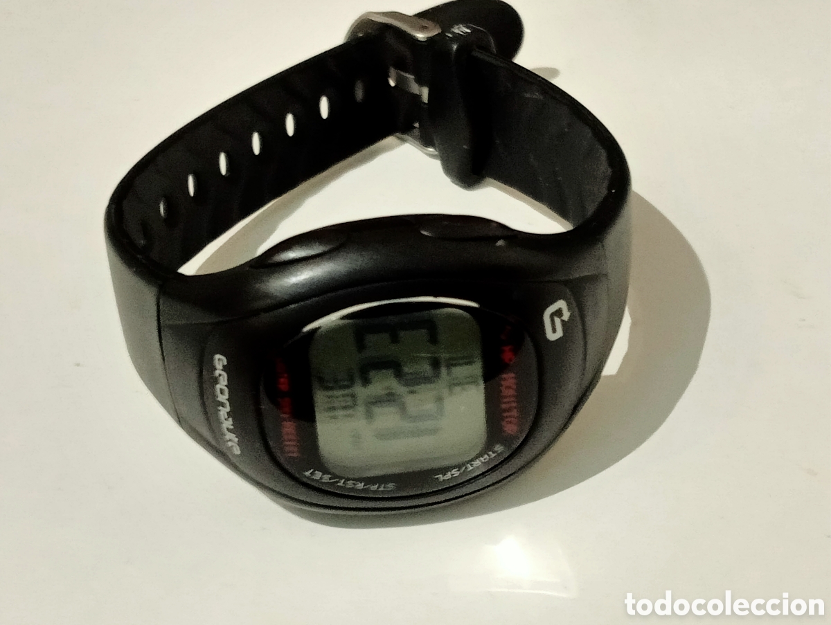 Relojes: Reloj Geonaute de Decathlon