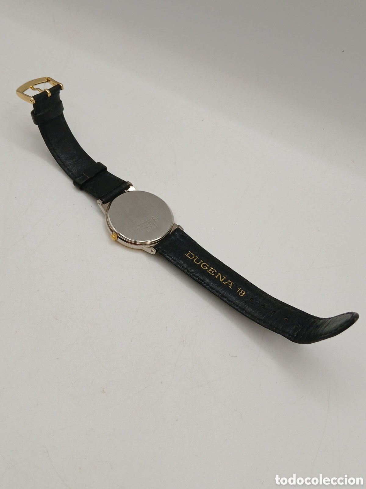 Relojes: Reloj pulsera Dugena Quartz E.O.L - Foto 3