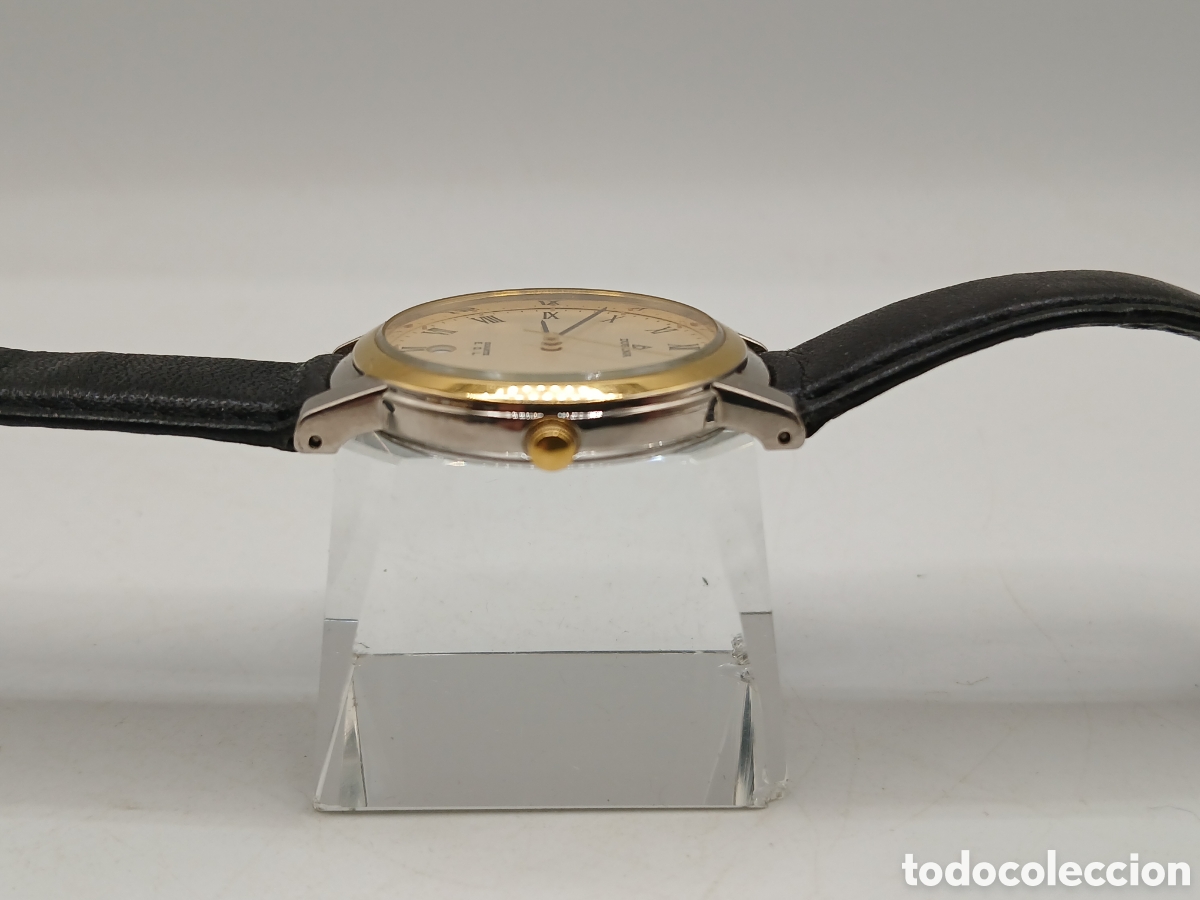 Relojes: Reloj pulsera Dugena Quartz E.O.L - Foto 4