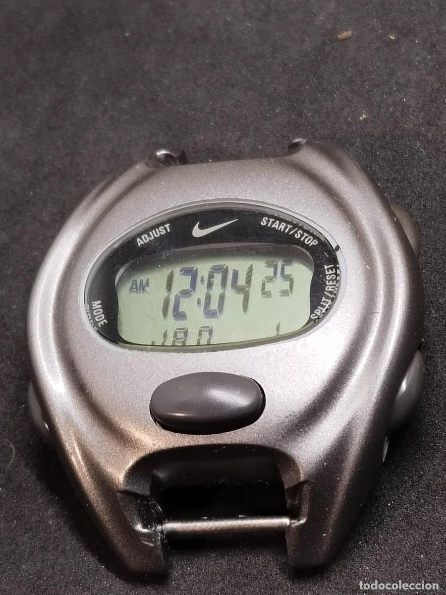 Relojes: Reloj Nike Triax sin correa