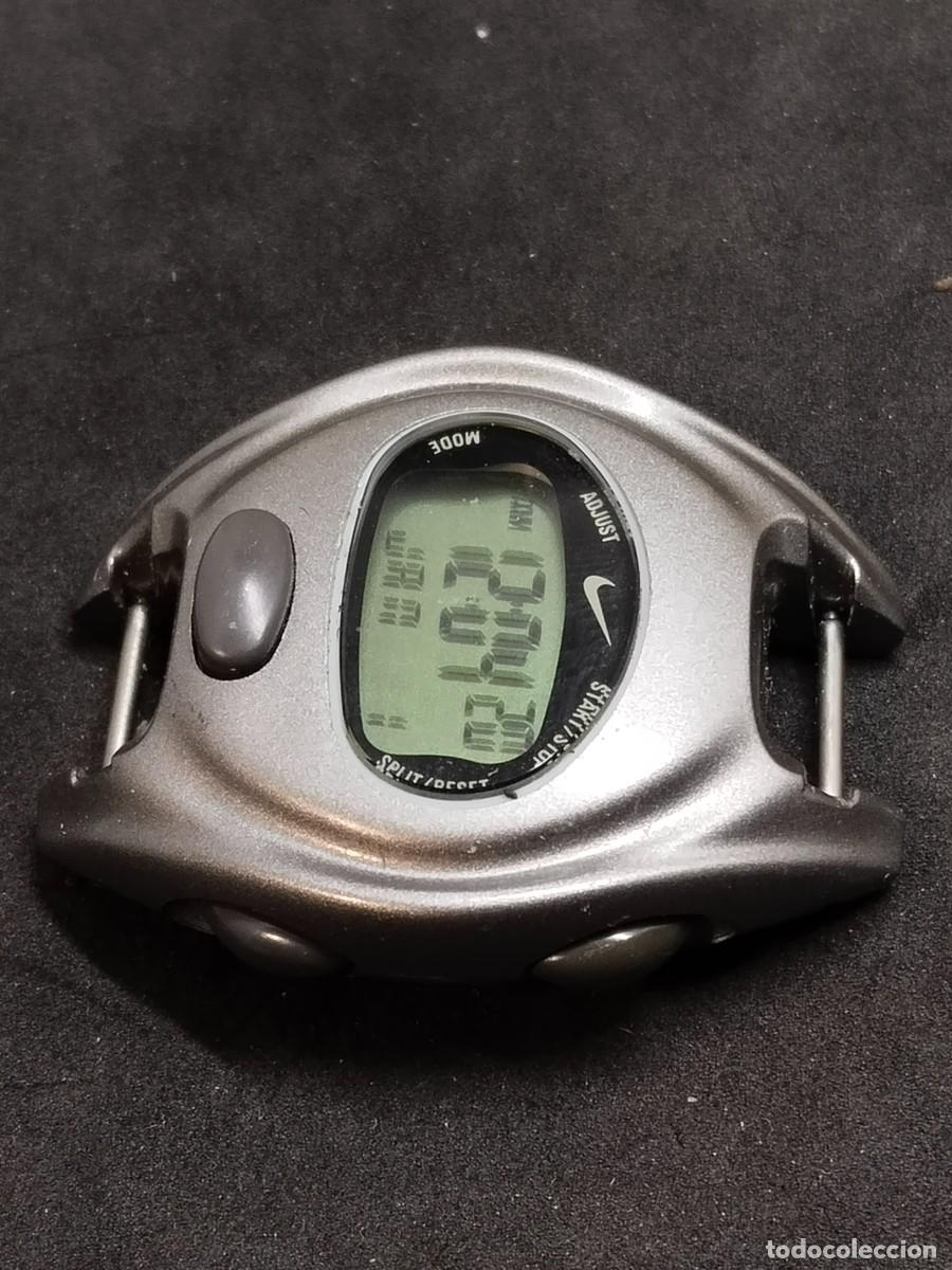 Relojes: Reloj Nike Triax sin correa - Foto 2