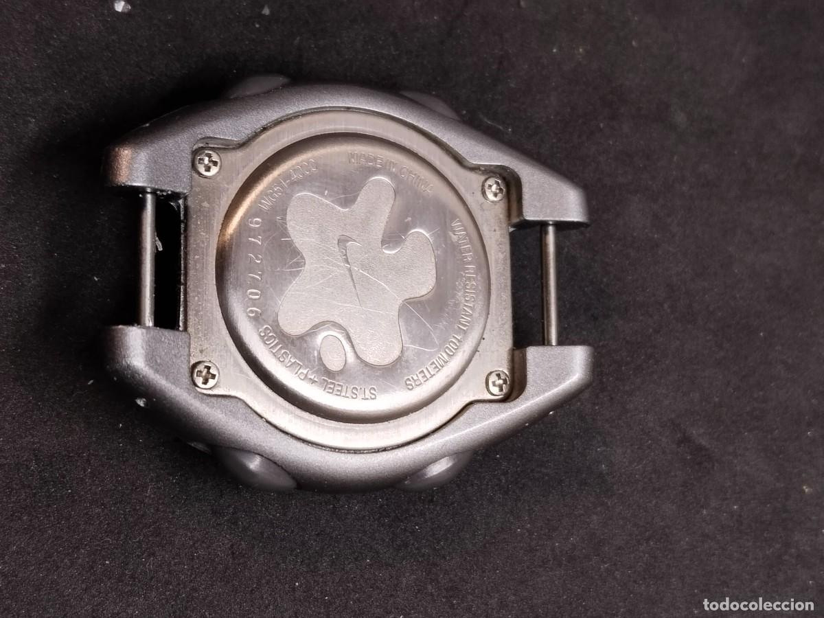 Relojes: Reloj Nike Triax sin correa - Foto 3