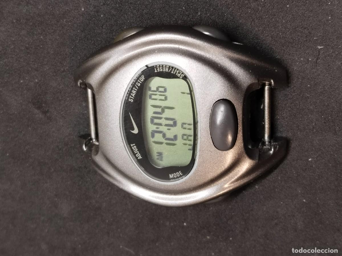 Relojes: Reloj Nike Triax sin correa - Foto 4