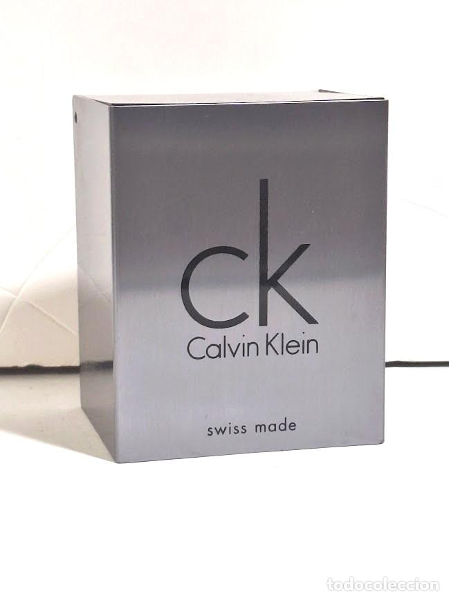 Relojes: Caja para reloj Calvin Klein