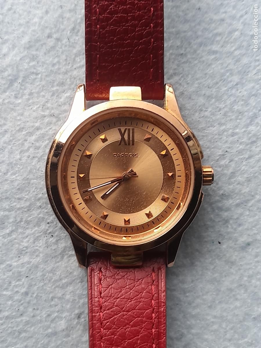 Watches: Reloj Marca Parfois de Cuarzo para Caballero. Funcionando.