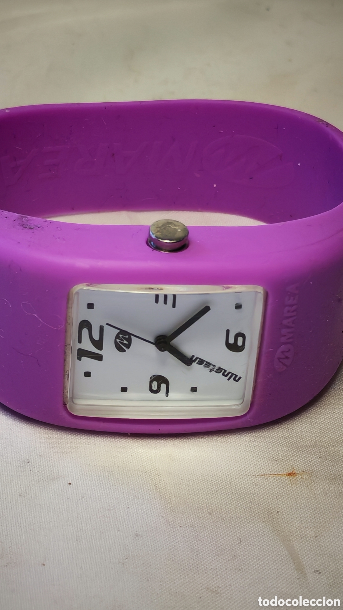Relojes: Reloj Marea Nineteen. 2015 - Foto 3