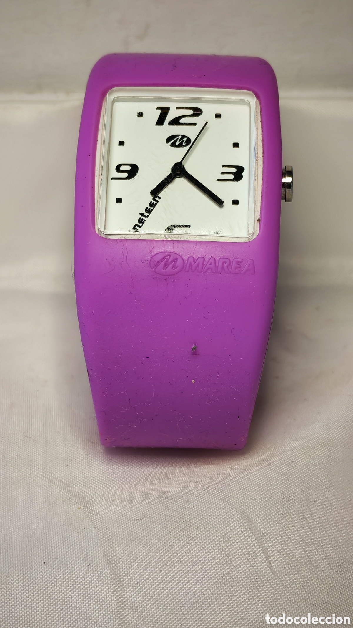 Relojes: Reloj Marea Nineteen. 2015
