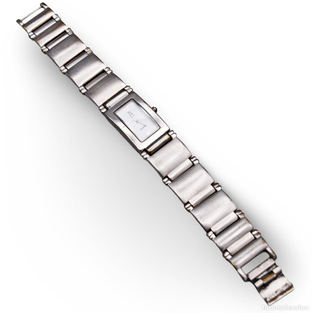 Watches: Reloj de pulsera con maquinaria japonesa