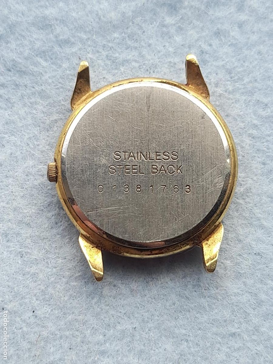 Relojes: Bassel. Lote de 3 Relojes de Cuarzo para Dama. - Foto 4