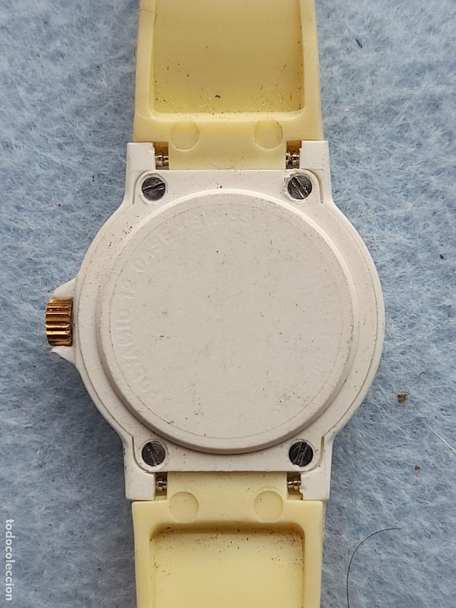 Relojes: Bassel. Lote de 3 Relojes de Cuarzo para Dama. - Foto 6