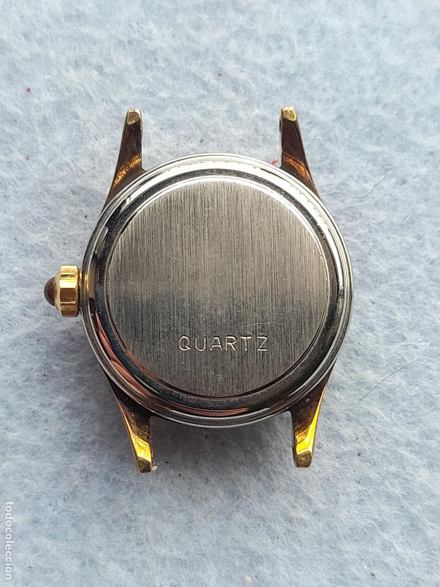 Relojes: Bassel. Lote de 3 Relojes de Cuarzo para Dama. - Foto 8