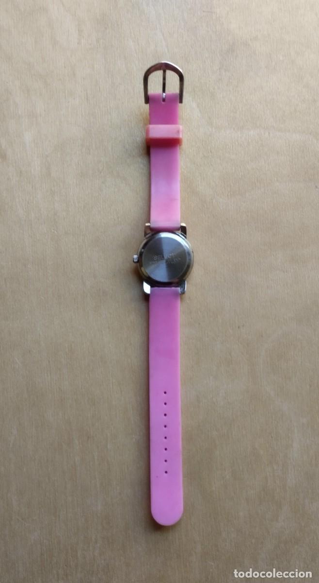 Relojes: Reloj infantil Select anal&oacute;gico con dibujos de ratones - Foto 8