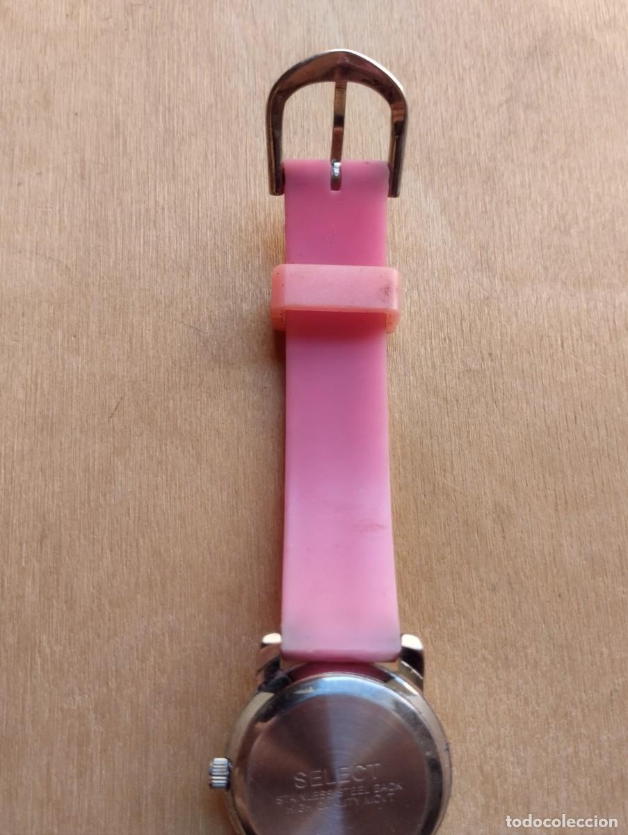 Relojes: Reloj infantil Select anal&oacute;gico con dibujos de ratones - Foto 10