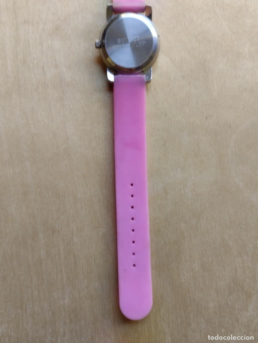 Relojes: Reloj infantil Select anal&oacute;gico con dibujos de ratones - Foto 11