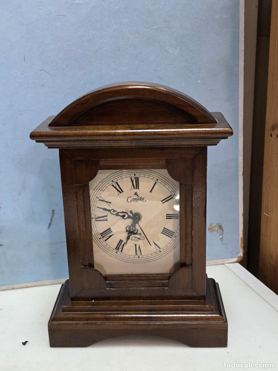 Relojes: reloj de sobremesa gastos de envios 5&euro;