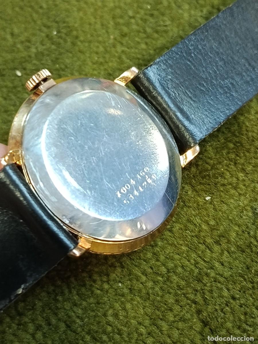 Relojes: Reloj de pulsera Certina 28-10 REF-3106 - Foto 4