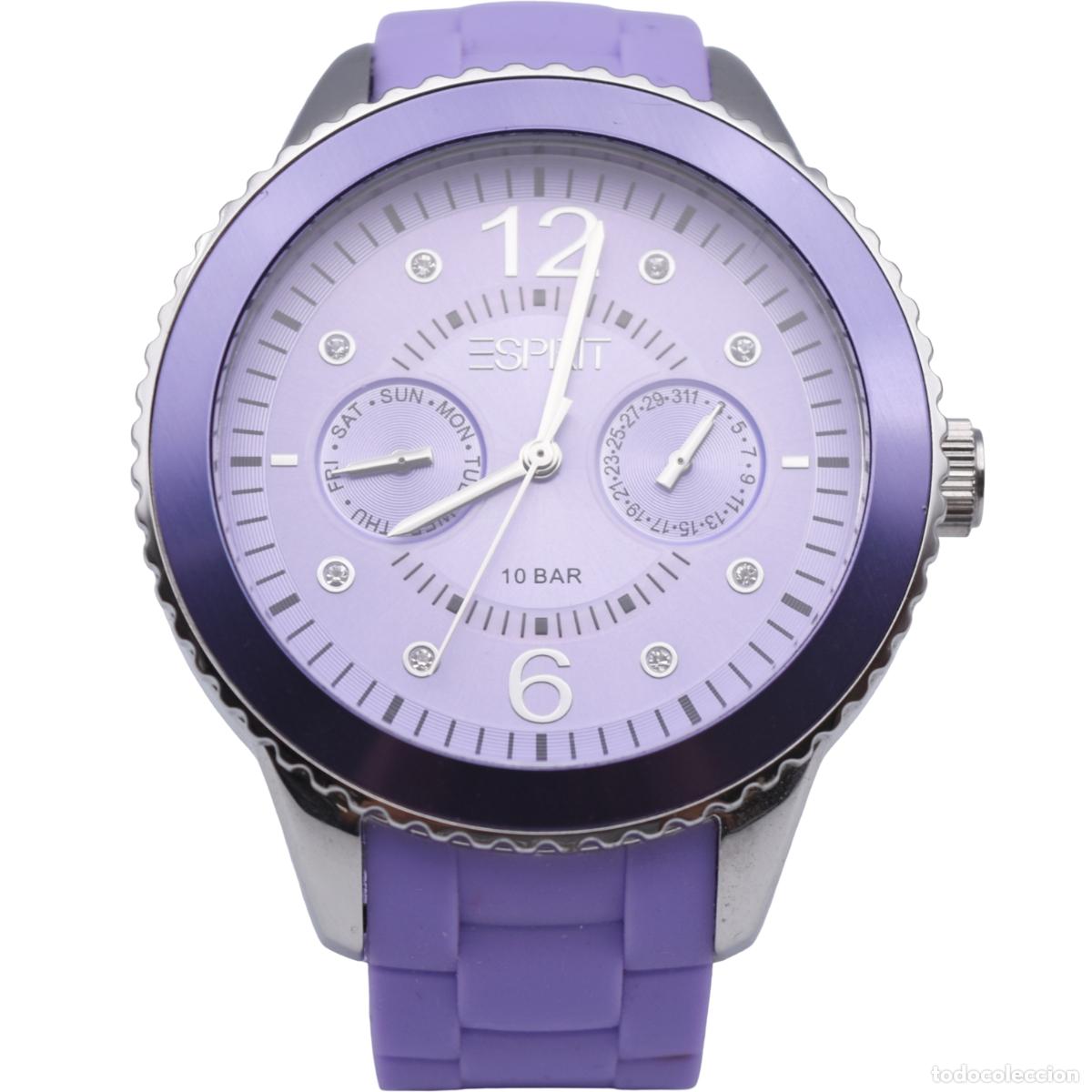 Watches: Reloj de pulsera - Esprit