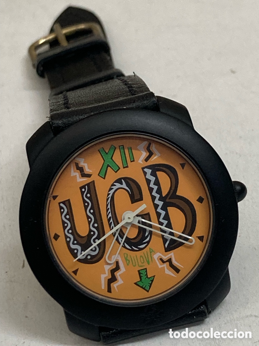 Relojes: Reloj United Color of Benetton Quartz