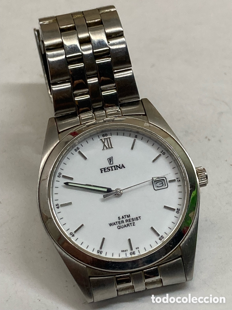 Relojes: Reloj Festina Quartz