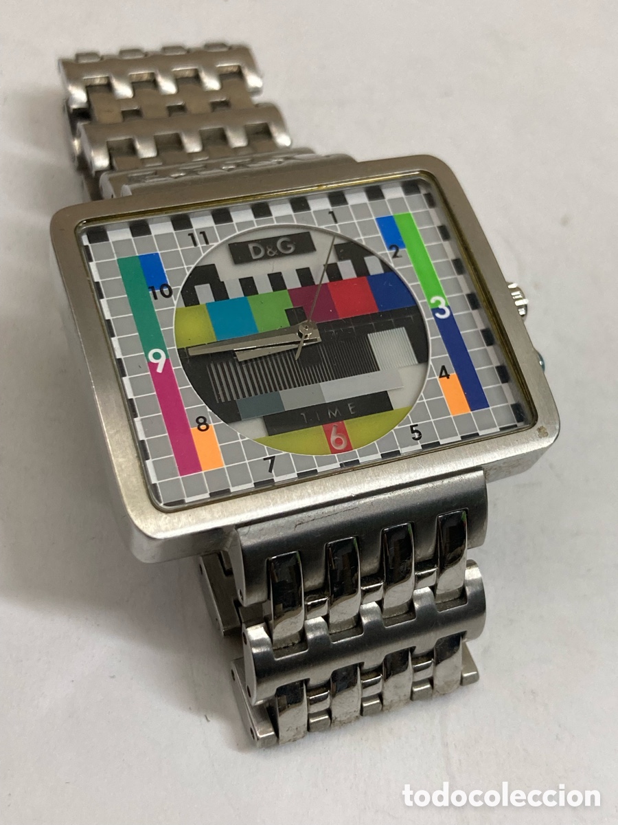 Relojes: Reloj D&C Time Quartz