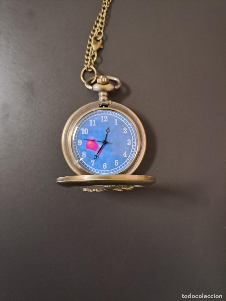 Relojes: Reloj con cadena El Principito, nuevo - Foto 4