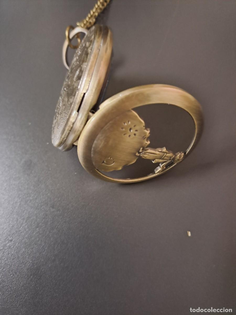 Relojes: Reloj con cadena El Principito, nuevo - Foto 5