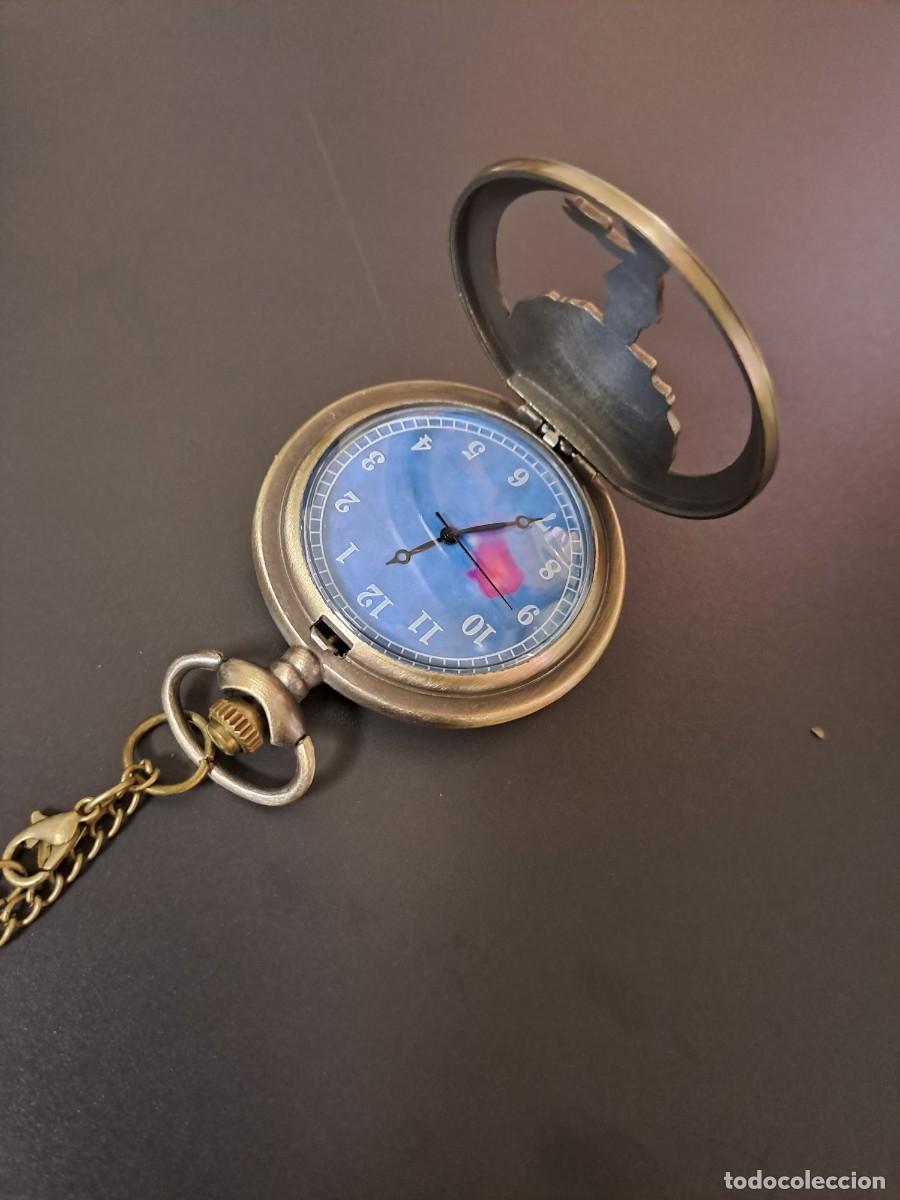 Relojes: Reloj con cadena El Principito, nuevo - Foto 6