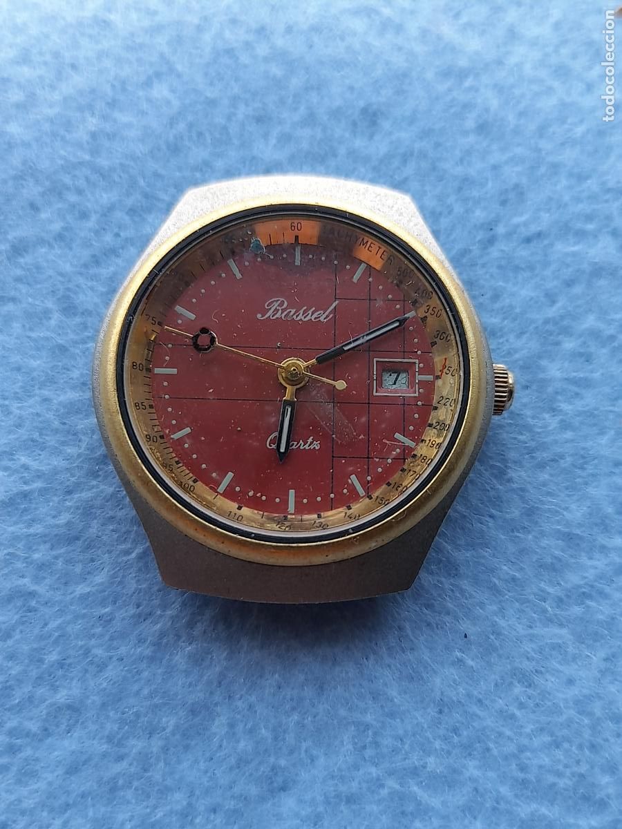 Relojes: Lote de 6 Relojes de Cuarzo. - Foto 2