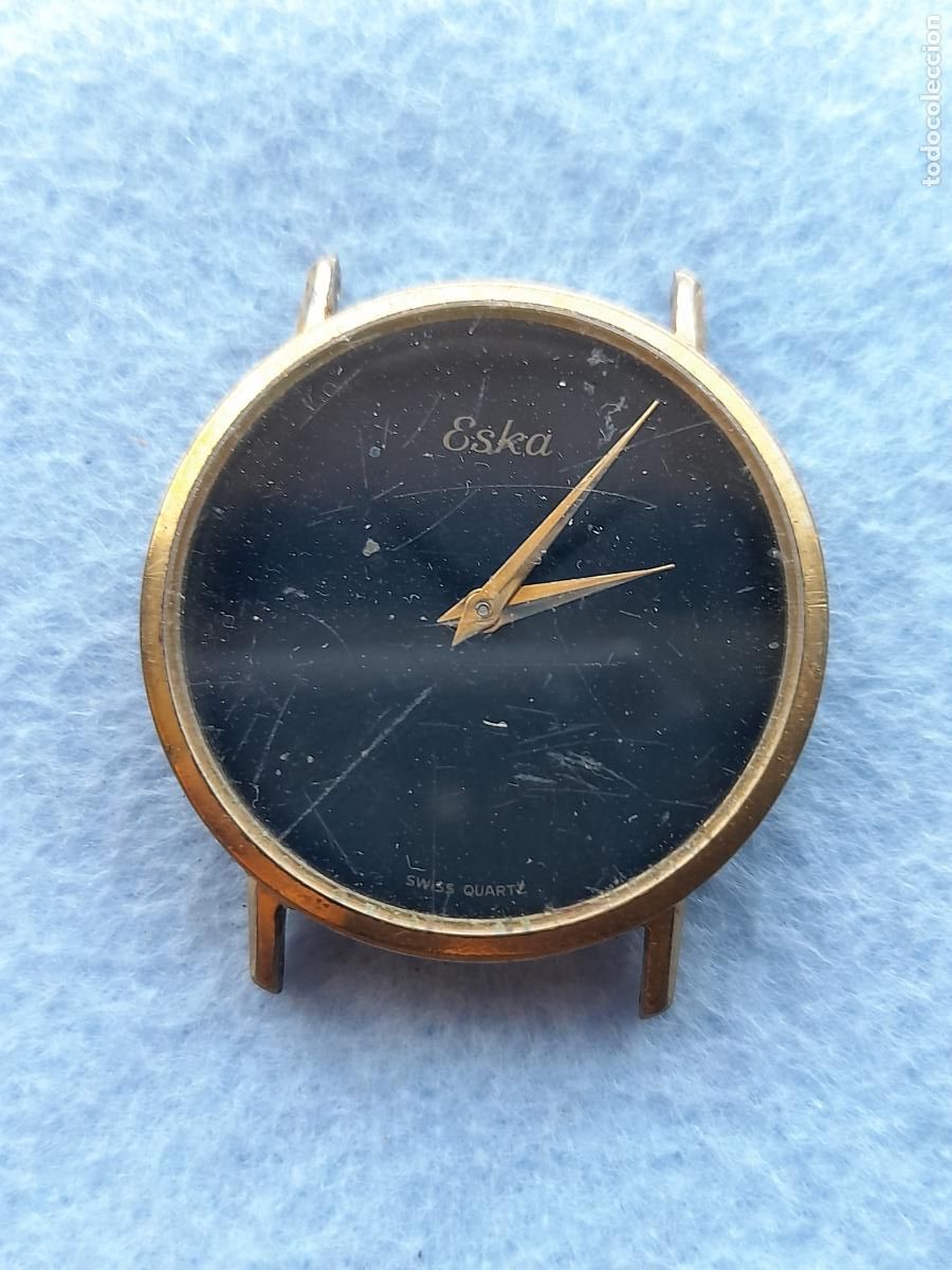 Relojes: Lote de 6 Relojes de Cuarzo. - Foto 4