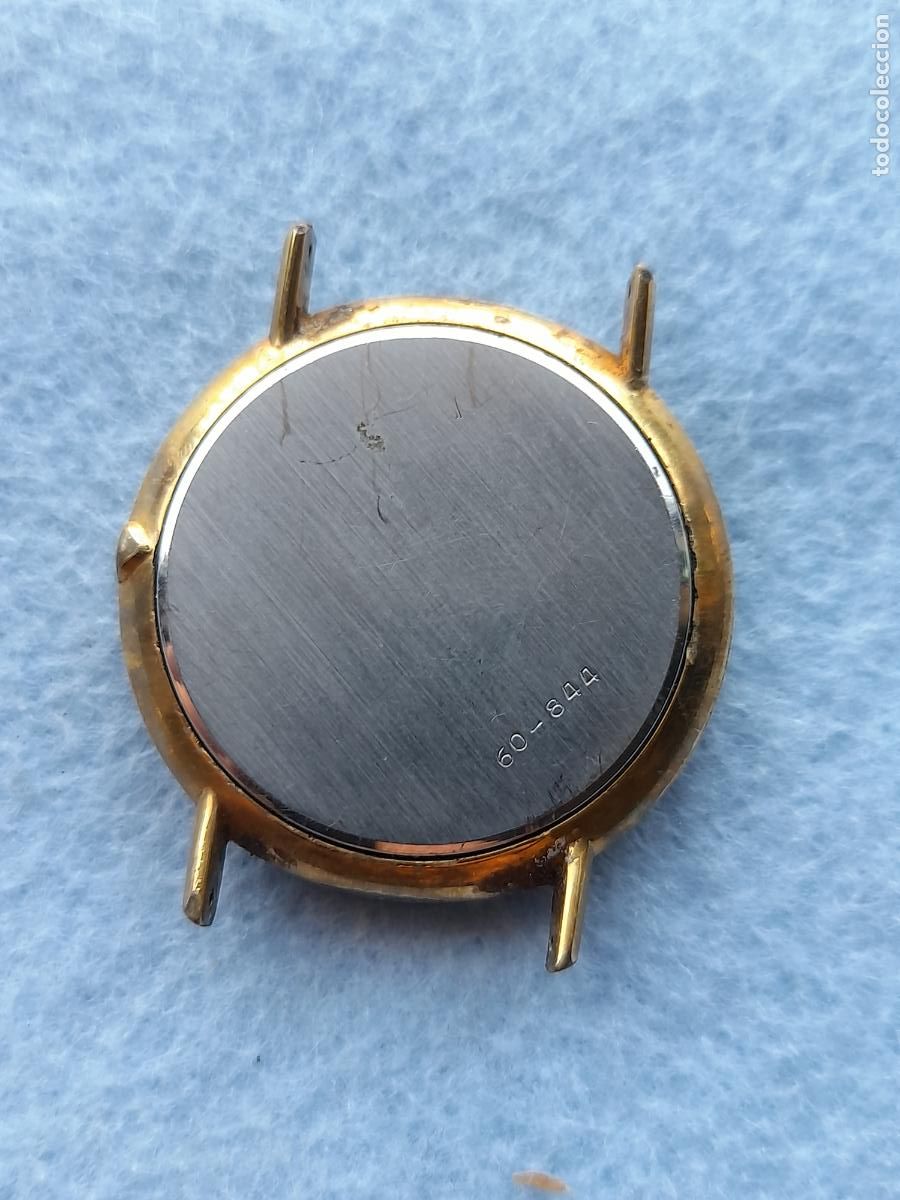 Relojes: Lote de 6 Relojes de Cuarzo. - Foto 5