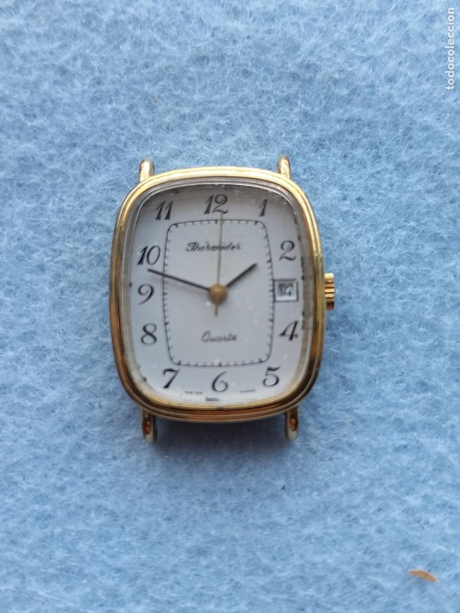 Relojes: Lote de 6 Relojes de Cuarzo. - Foto 6