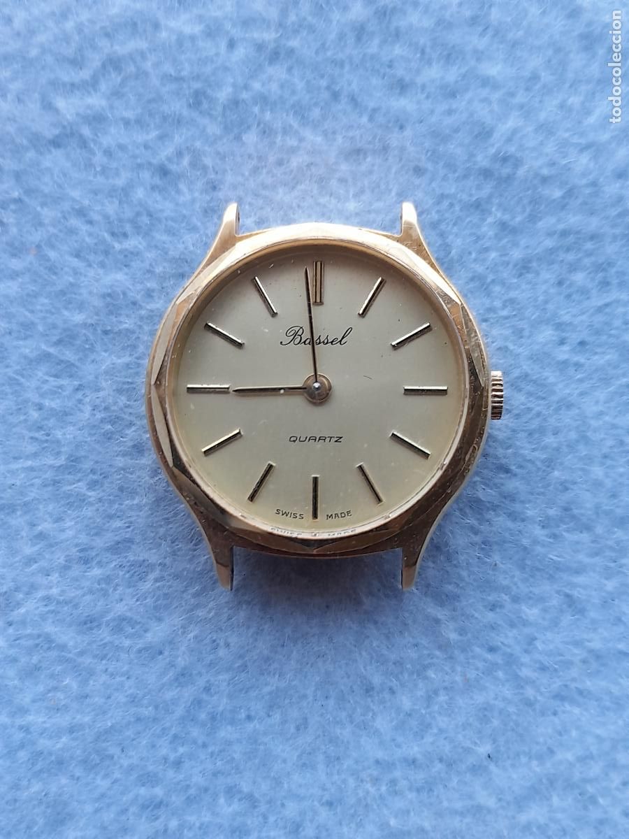 Relojes: Lote de 6 Relojes de Cuarzo. - Foto 8