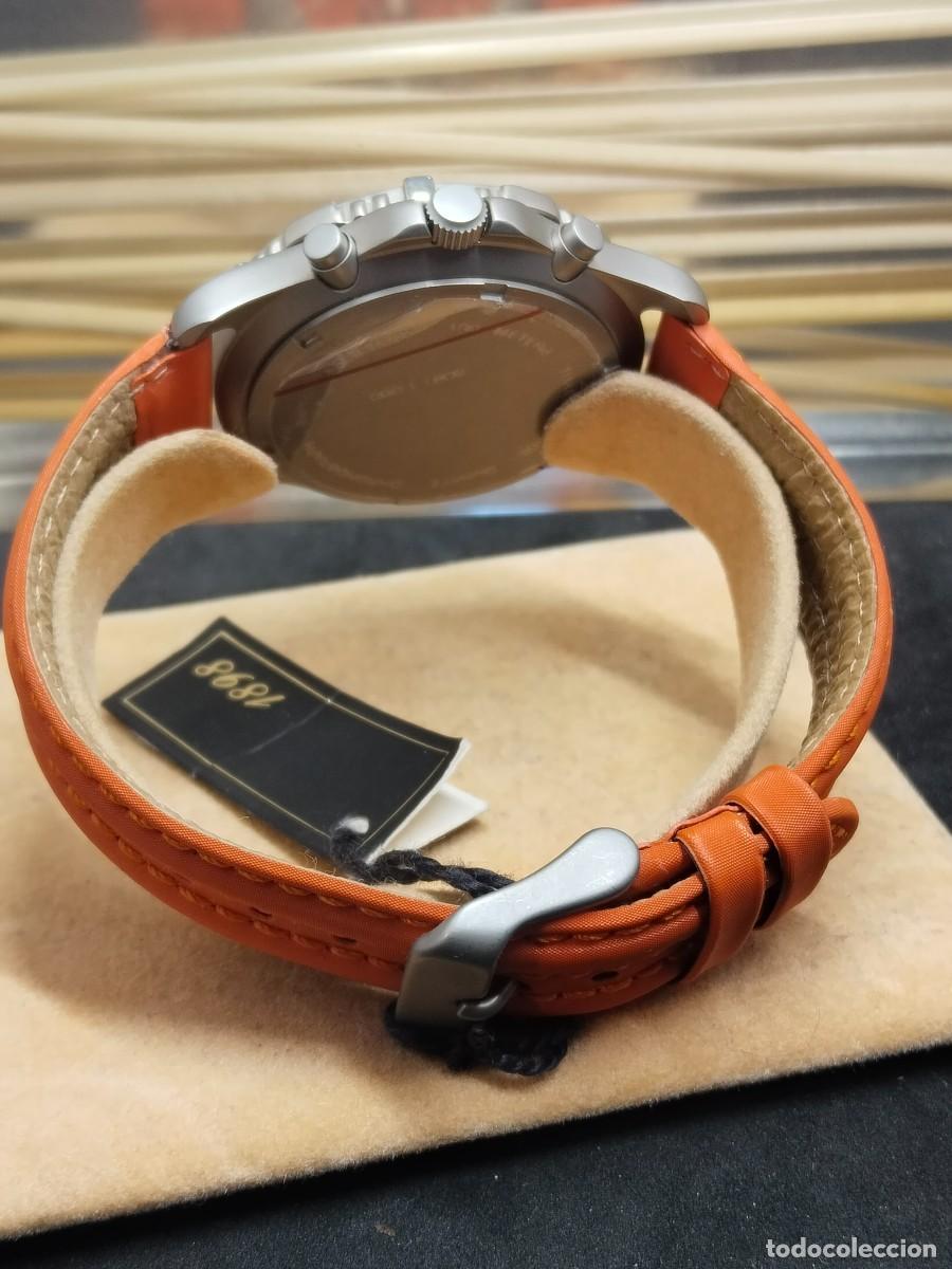 Relojes: Reloj cron&oacute;grafo Halcon Titanium - Foto 5