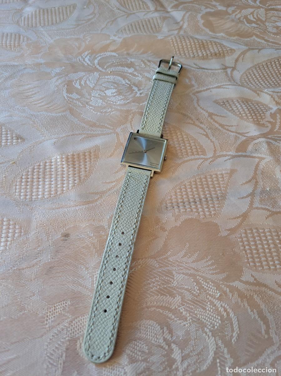 Relojes: Reloj FESTINA Superioridad reloj acero vintage 7000 montre orologio watch Swiss Made