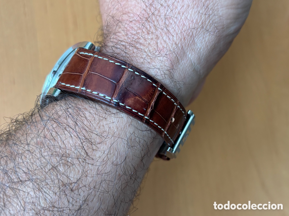 Relojes: Reloj Corum original hombre autom&aacute;tico - Foto 4
