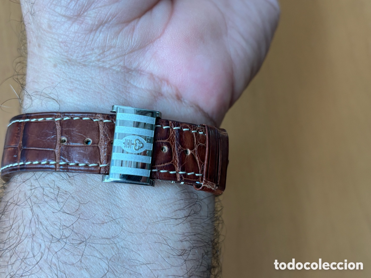 Relojes: Reloj Corum original hombre autom&aacute;tico - Foto 5