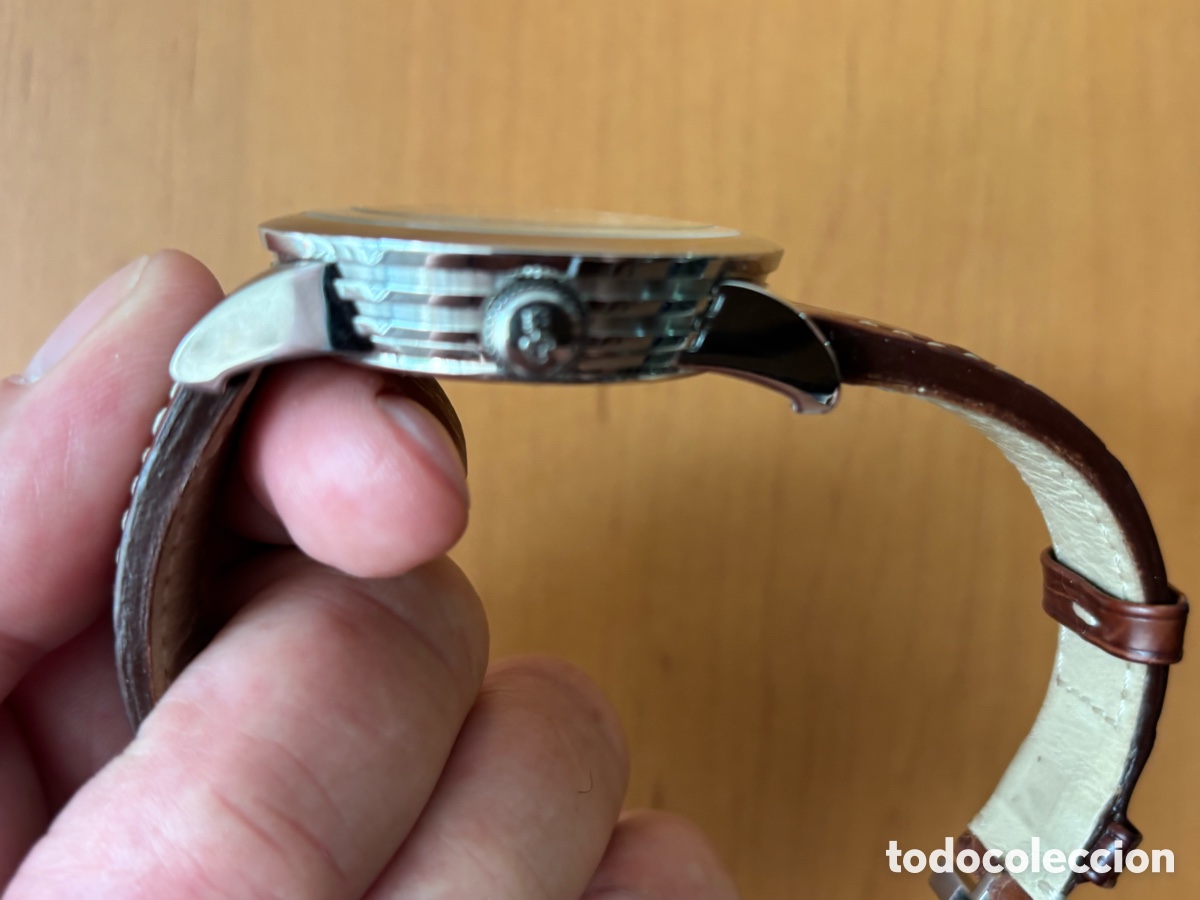 Relojes: Reloj Corum original hombre autom&aacute;tico - Foto 6