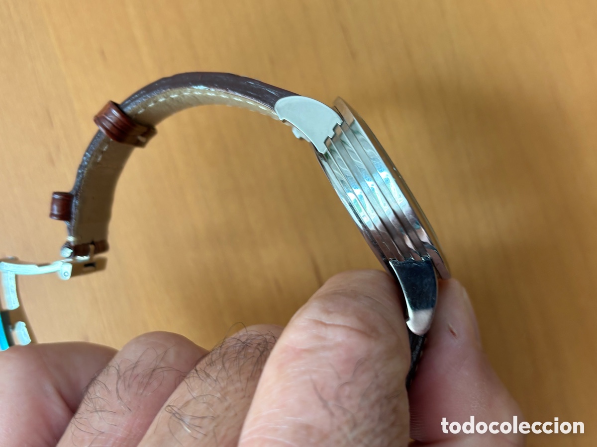 Relojes: Reloj Corum original hombre autom&aacute;tico - Foto 7