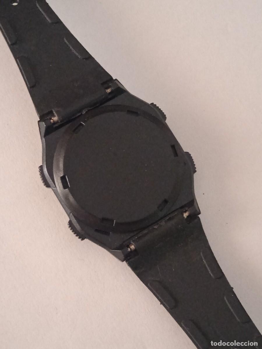 Relojes: RELOJ DIGITAL CHRISTY TIPO CASIO - Foto 5