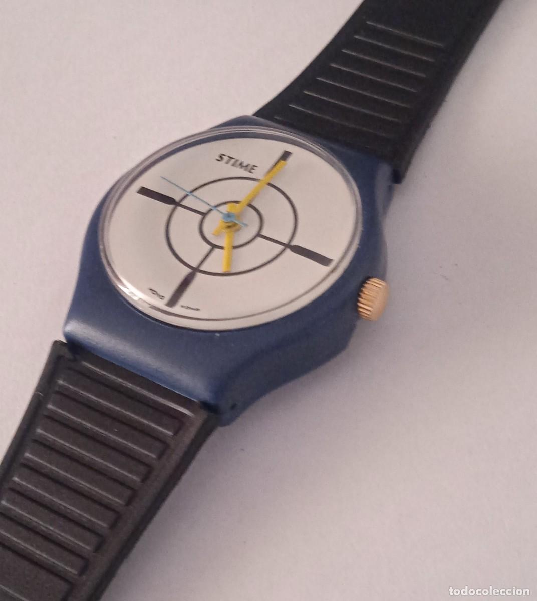 Relojes: RELOJ STIME DE CARGA MANUAL - Foto 5