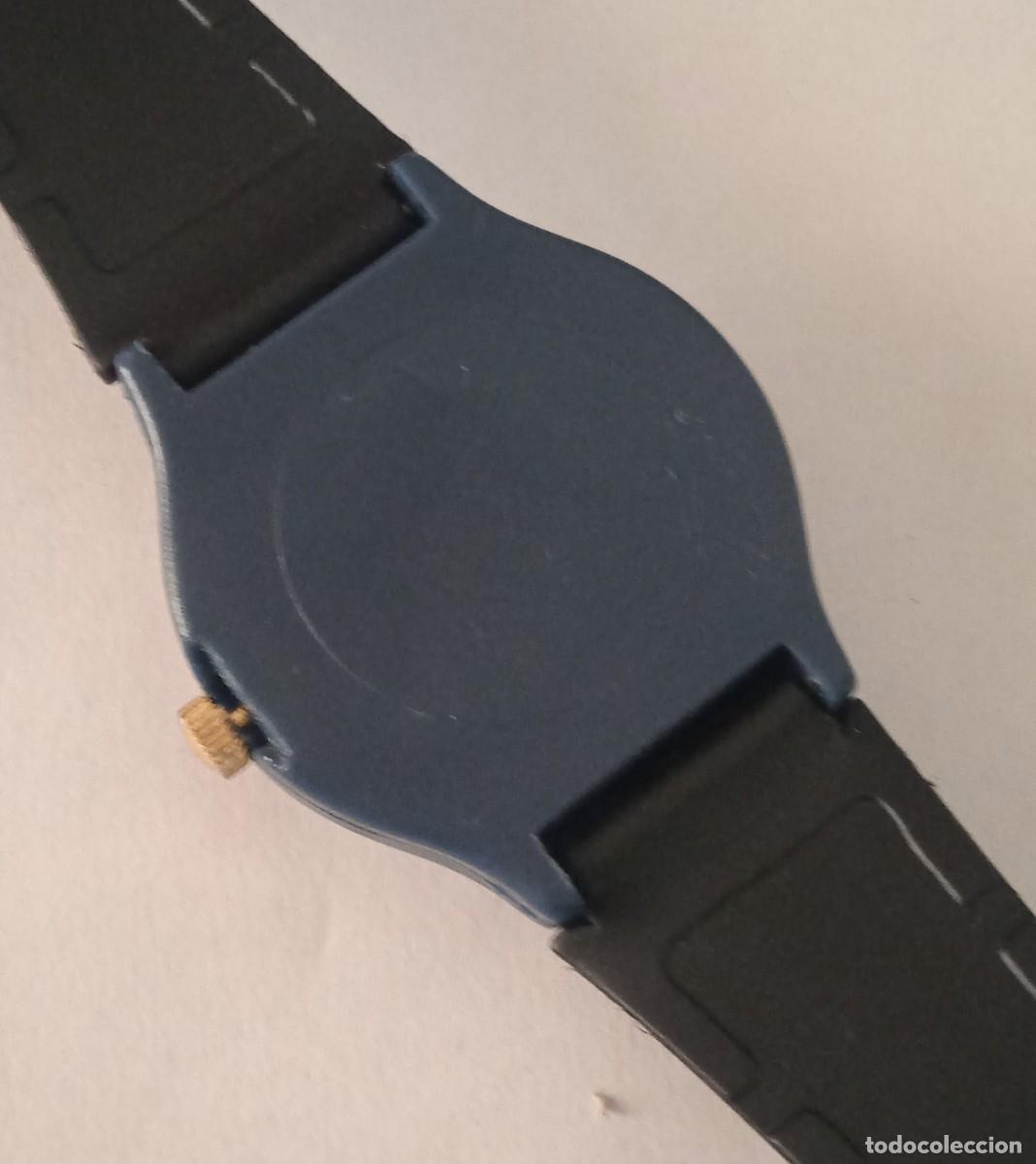 Relojes: RELOJ STIME DE CARGA MANUAL - Foto 6
