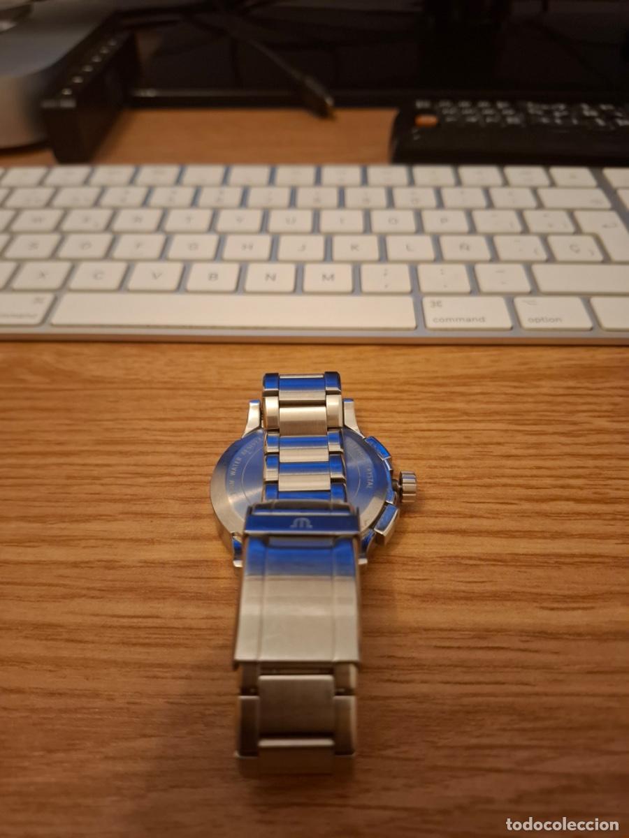 Relojes: maurice lacroix reloj suizo - Foto 3