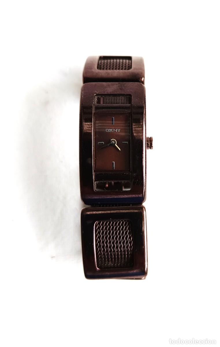 Relojes: Reloj Donna Karan NY 4303 - Mujer - Foto 1
