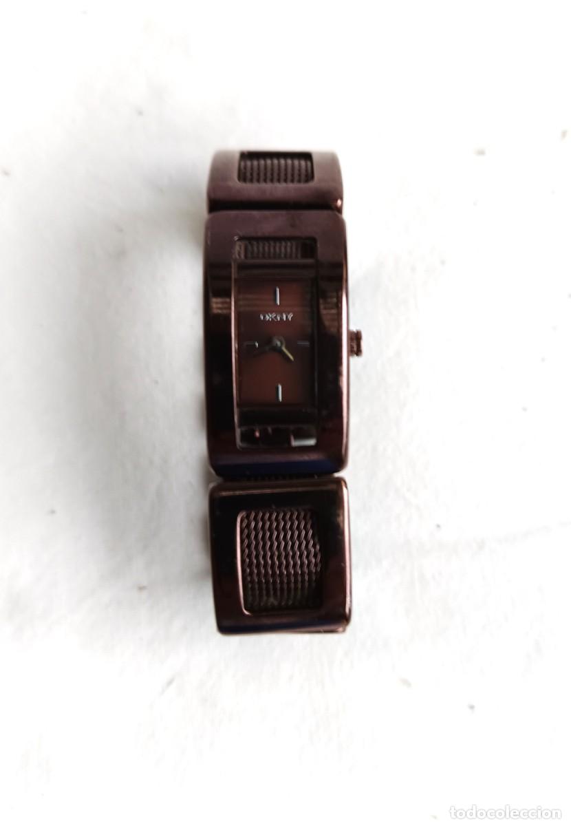 Relojes: Reloj Donna Karan NY 4303 - Mujer - Foto 2