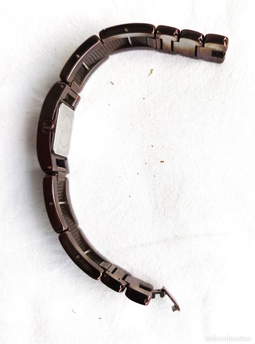 Relojes: Reloj Donna Karan NY 4303 - Mujer - Foto 4