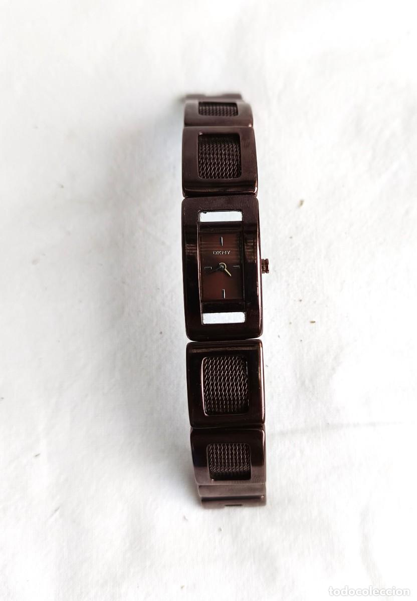 Relojes: Reloj Donna Karan NY 4303 - Mujer - Foto 5