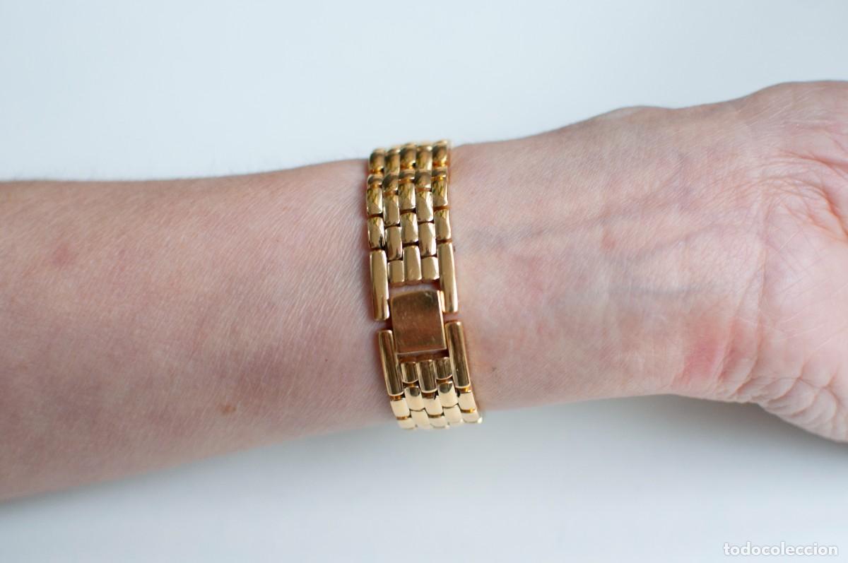 Relojes: Reloj mujer Bassel oro - Foto 5