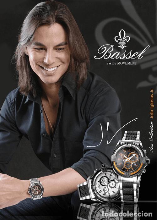 Relojes: Reloj mujer Bassel oro - Foto 7