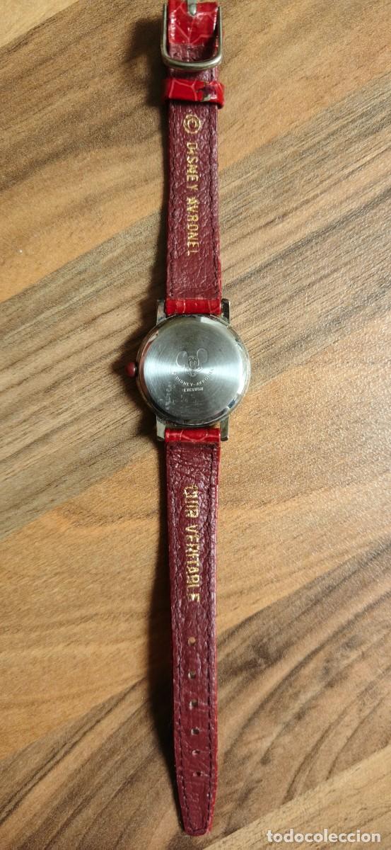 Relojes: Reloj de Mickey original - Foto 6