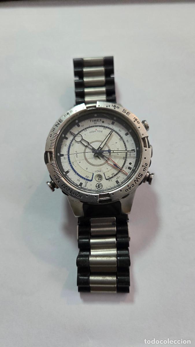 Relojes: reloj de pulsera Timex